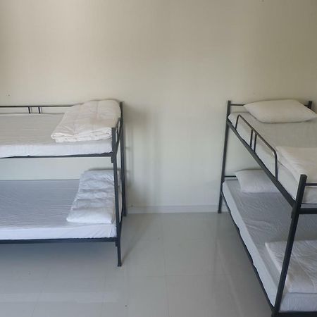 Alanis Lodge Phu Quoc Buitenkant foto