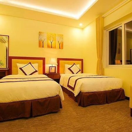 Alanis Lodge Phu Quoc Buitenkant foto