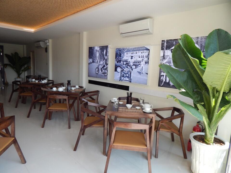 Alanis Lodge Phu Quoc Buitenkant foto