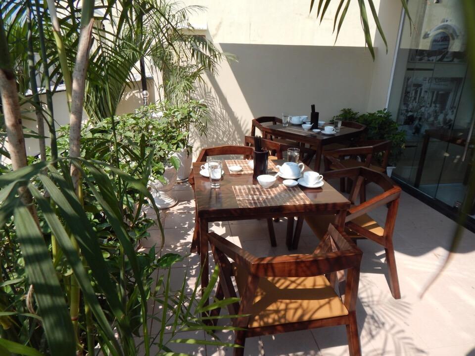 Alanis Lodge Phu Quoc Buitenkant foto