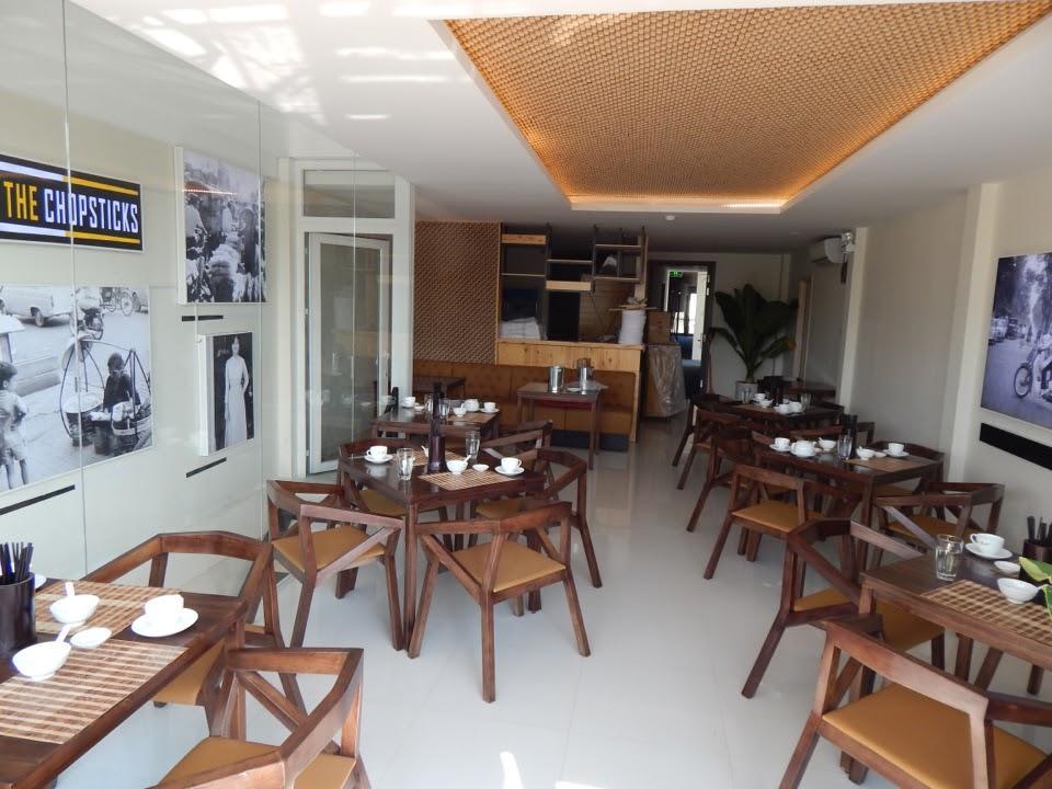 Alanis Lodge Phu Quoc Buitenkant foto