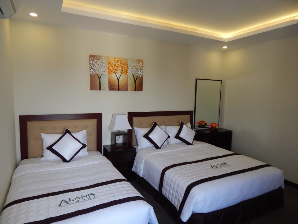 Alanis Lodge Phu Quoc Buitenkant foto