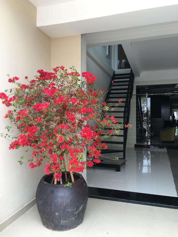 Alanis Lodge Phu Quoc Buitenkant foto