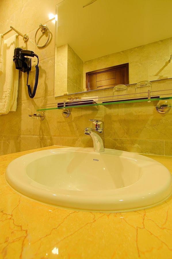 Alanis Lodge Phu Quoc Buitenkant foto