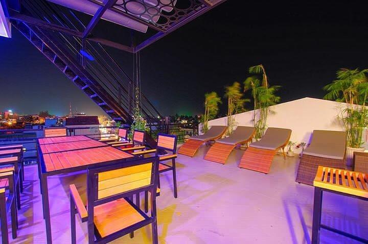 Alanis Lodge Phu Quoc Buitenkant foto