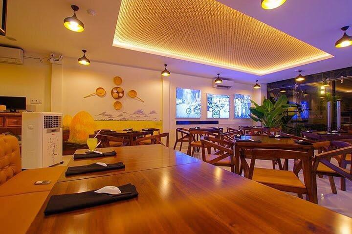 Alanis Lodge Phu Quoc Buitenkant foto