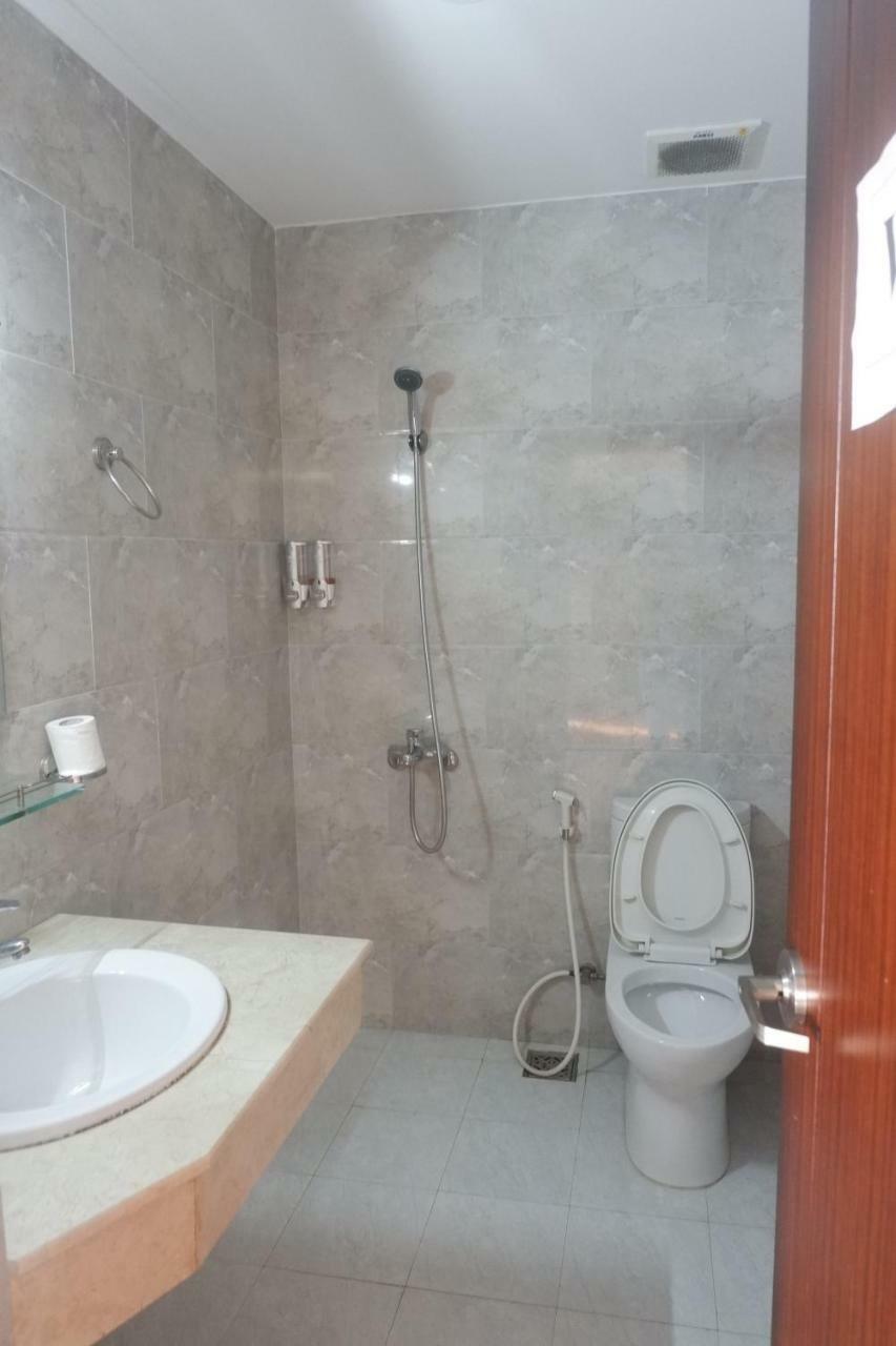 Alanis Lodge Phu Quoc Buitenkant foto