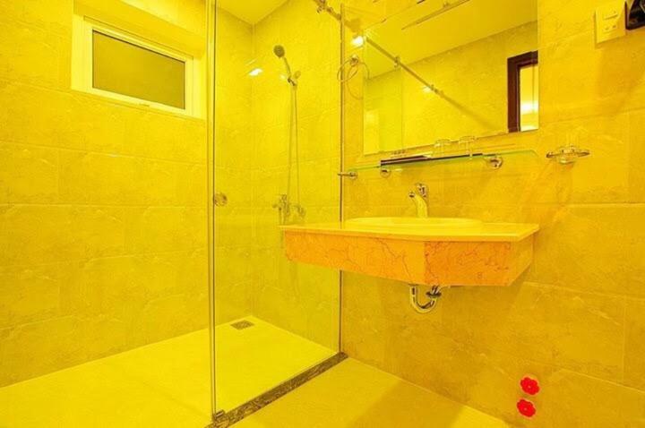 Alanis Lodge Phu Quoc Buitenkant foto
