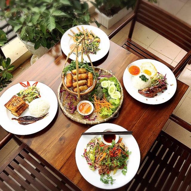 Alanis Lodge Phu Quoc Buitenkant foto