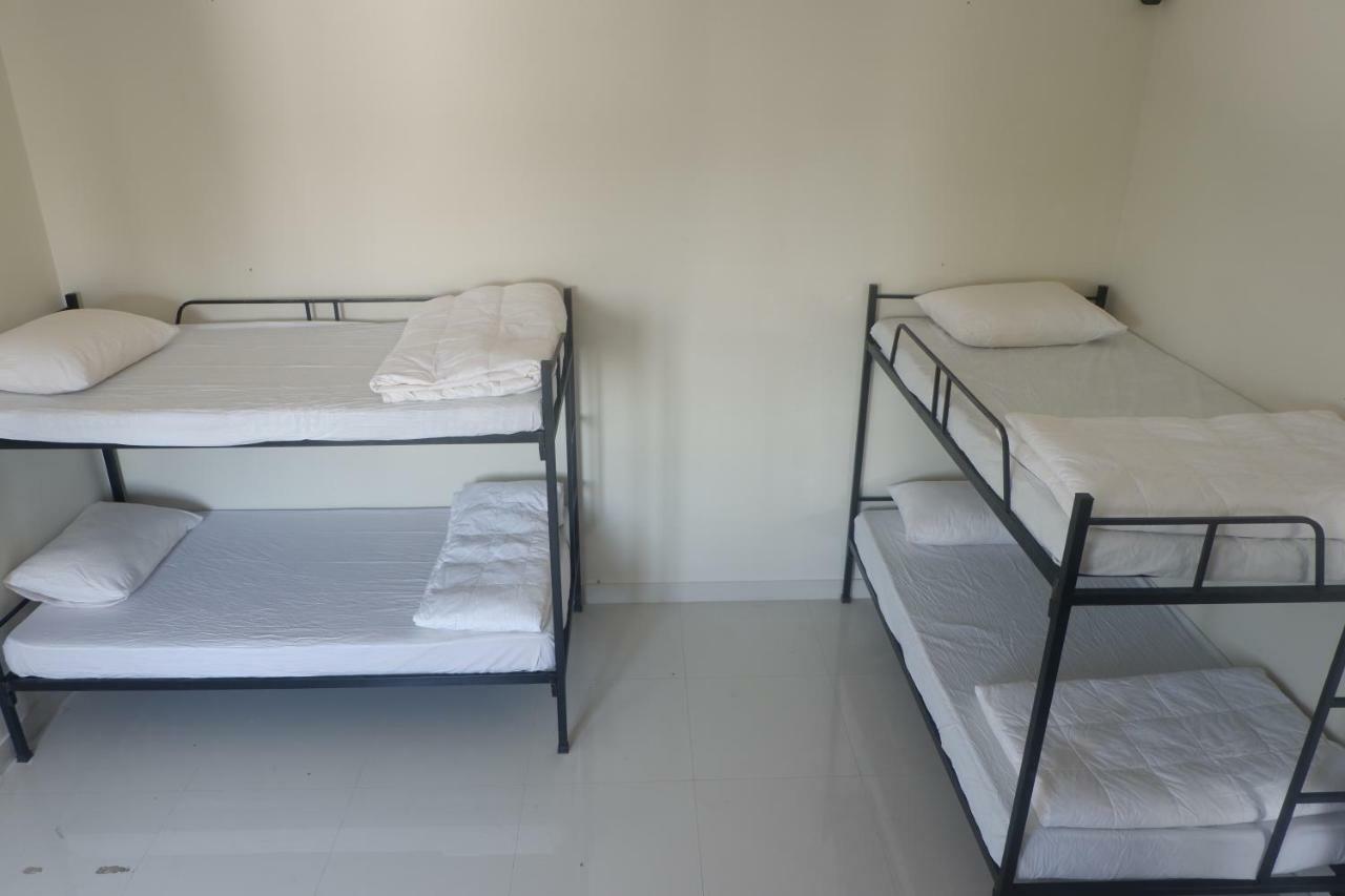 Alanis Lodge Phu Quoc Buitenkant foto