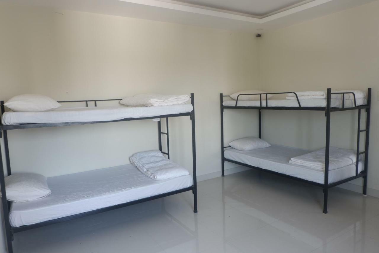 Alanis Lodge Phu Quoc Buitenkant foto