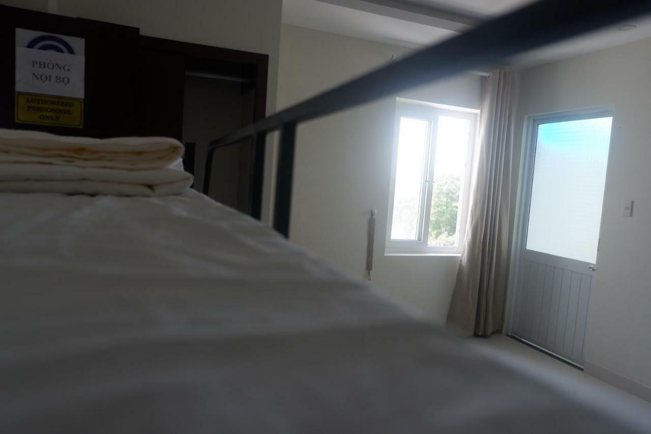 Alanis Lodge Phu Quoc Buitenkant foto