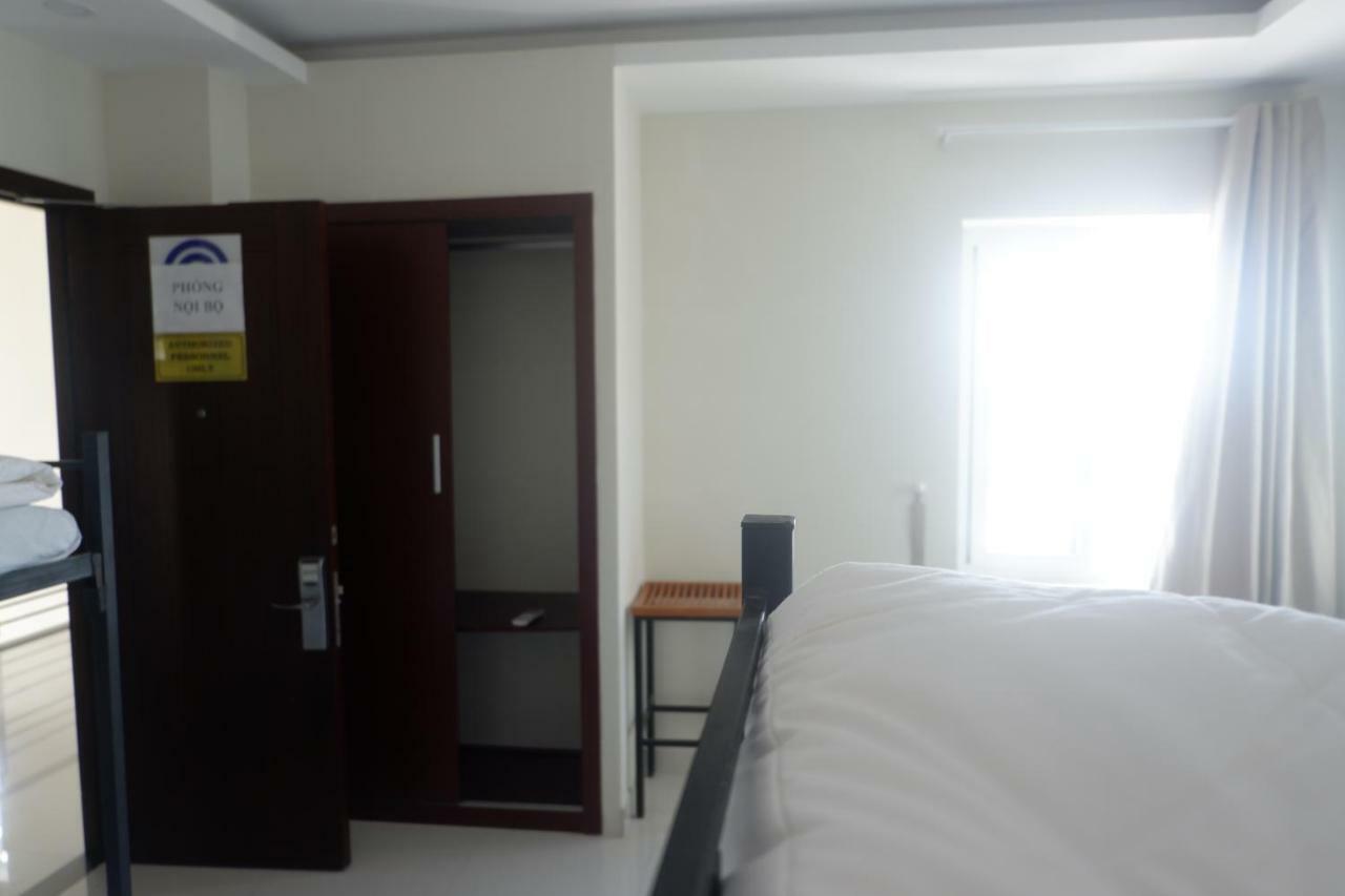 Alanis Lodge Phu Quoc Buitenkant foto