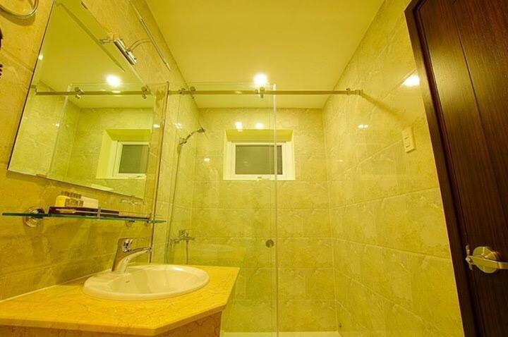 Alanis Lodge Phu Quoc Buitenkant foto